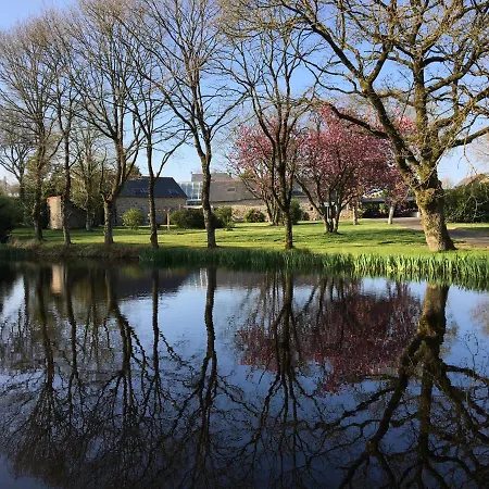 Bed & Breakfast Kericouette Et Delices