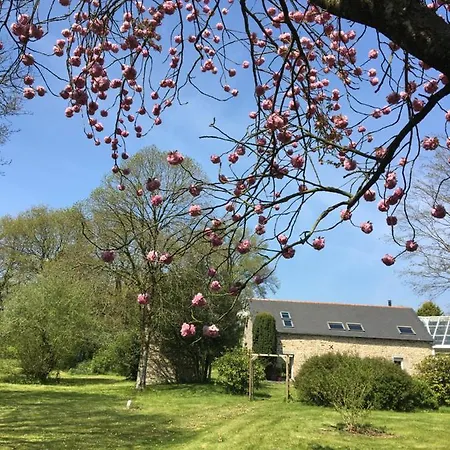 Bed & Breakfast Kericouette Et Delices *