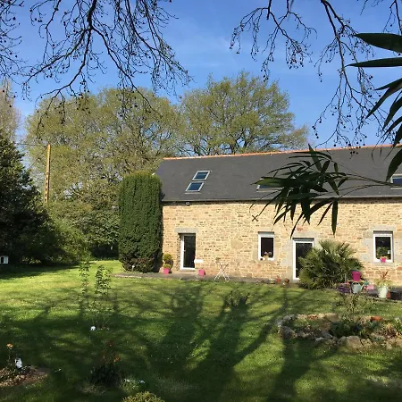 Bed & Breakfast Kericouette Et Delices