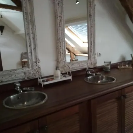 Bed & Breakfast Kericouette Et Delices Le Vieux-Bourg (Cotes-d'Armor)