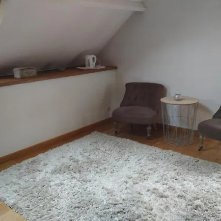 Bed & Breakfast Kericouette Et Delices