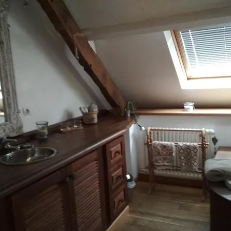 Kericouette Et Delices Bed & Breakfast